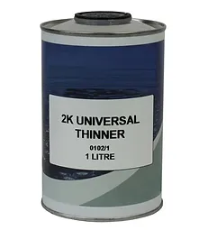 2K Thinner